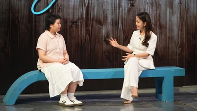 Terharu dengan perjalanan "Warrior's Heart" yang berdaya tahan