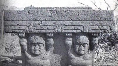 Розшифровка таємниці стародавньої цивілізації ольмеків, яка вразила археологічний світ