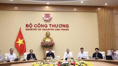 Ministerul Industriei și Comerțului se întrunește pentru a discuta metoda de operare a sistemului energetic național până în 2026