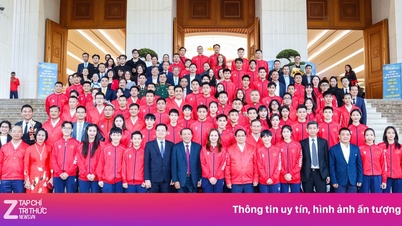 Три задачи вьетнамской спортивной делегации на 33-х Играх Юго-Восточной Азии