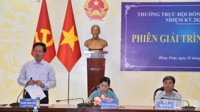 อำเภอด่งทับยังขาดแคลนครูกว่า 1,700 คน