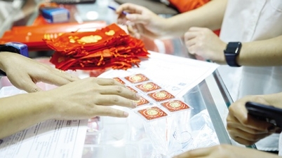 ຄວາມຄາດຫວັງສໍາລັບຊັ້ນຄໍາໃນໃບຫນ້າຂອງຄວາມຫິວນ້ໍາວັດຖຸດິບ