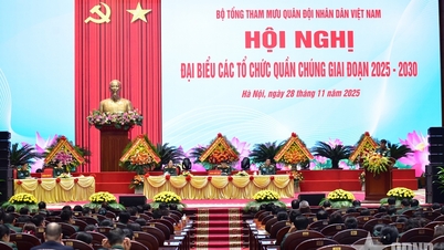 Øke bevisstheten om generalstabens oppgaver blant kadrer, fagforeningsmedlemmer og foreningsmedlemmer