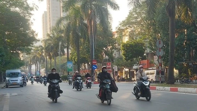 Шторм № 15 не рассеялся, тропическая депрессия вновь возникла в районе Восточного моря.