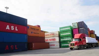 ดานังทำอะไรเพื่อเปลี่ยนข้อได้เปรียบของ 'ประตูสู่เมือง' ให้กลายเป็นจุดขนส่งระหว่างประเทศ?