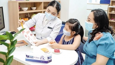 ការព្រួយបារម្ភអំពីអតុល្យភាពអាហារូបត្ថម្ភនៅប្រទេសវៀតណាម