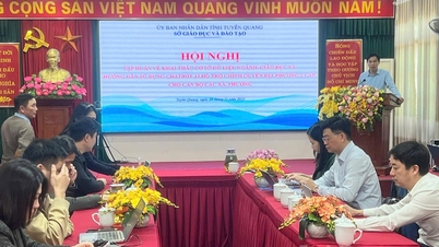 Yerel düzeylerde eğitim yönetiminde verimliliği artırmak için yapay zekanın kullanılması