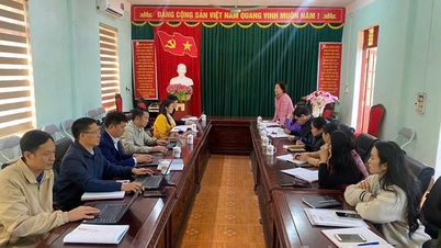 שיפור ושיפור איכות פעילויות איגוד הקומונות לקידום למידה לאחר המיזוג.