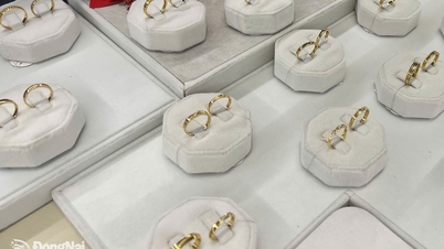 เพิ่มความเข้มงวดการตรวจสอบภาษีในกิจกรรมการค้าทองคำ