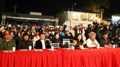 تمرین عمومی مراسم افتتاحیه یازدهمین جشنواره «گل گندم سیاه»