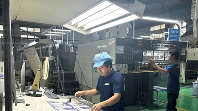 Développement de modèles d'usines intelligentes dans les industries clés