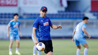 김상식 감독은 33회 동남아시아게임에서 U22 베트남의 골에 대해 어떻게 말했을까?