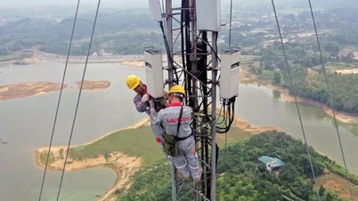 Tuyên Quang quyết tâm xóa bỏ 'thôn lõm sóng'