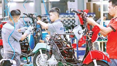 Özel sektörde parti gelişimi