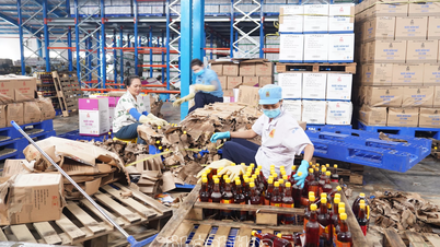 Các xã vùng Khánh Sơn: Nỗ lực khôi phục cấp nước sinh hoạt