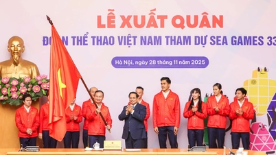 Premier: Draag bij aan de nobele sportiviteit bij SEA Games 33