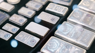 قیمت نقره امروز ۲۹ نوامبر ۲۰۲۵: ادامه روند افزایشی