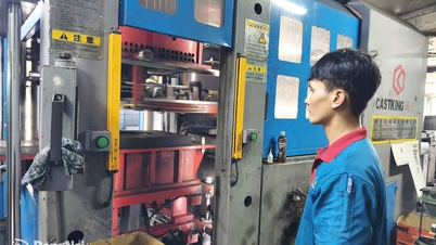 Cuối năm doanh nghiệp lo cân đối chi phí sản xuất, kinh doanh