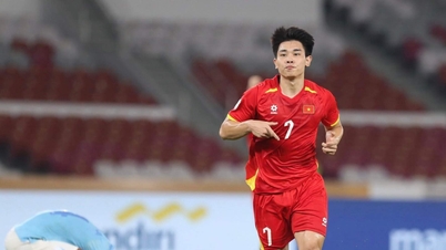 U22 Vietnam: SEA Games tidak dapat diprediksi, Tuan Kim Sang Sik tidak boleh berpuas diri