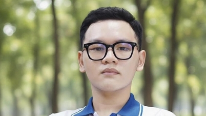 Valedictorian of Chemistry og historien om å overvinne mindreverdighetskomplekser på grunn av bakgrunn