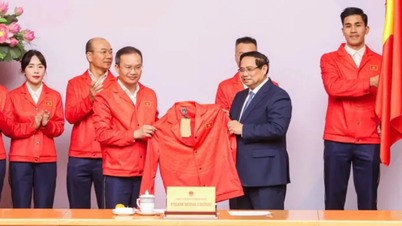 SEA Games 33 – Eine Mutprobe