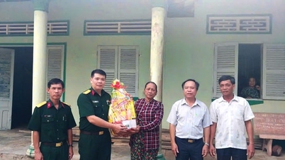Speciaal nieuws in de krant Hanoi Moi, 29 november 2025.