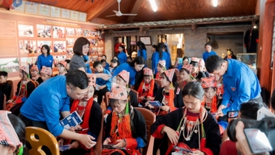 若者のためのデジタルリテラシー