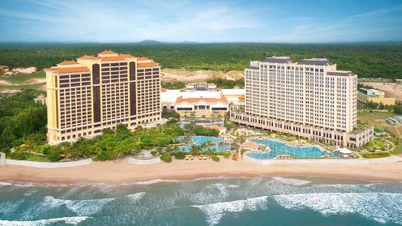 ویتنامی مہمان ہو ٹرام کیسینو میں کھیل سکتے ہیں۔