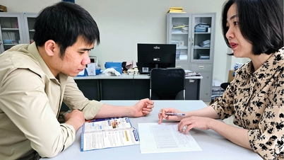 Comunicación en grupos pequeños: doble efecto