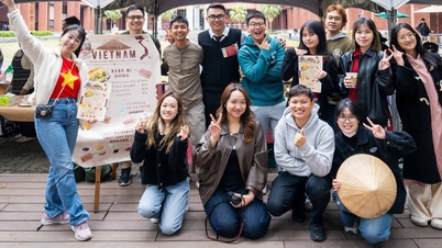 Taiwan opent de deur naar studeren in het buitenland en werkmogelijkheden bij multinationals