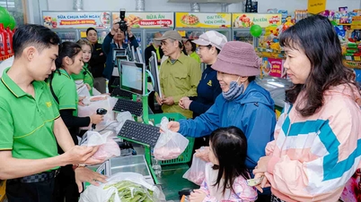 バクホアザンが正式に「北へ進軍」
