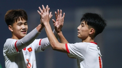 Αντιδράσεις οπαδών της Νοτιοανατολικής Ασίας μετά τη νίκη της ομάδας U17 του Βιετνάμ και στους 4 αγώνες