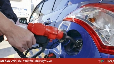 ជប៉ុន​លុបចោល​ពន្ធ​ប្រេងសាំង​ជា​បណ្ដោះអាសន្ន