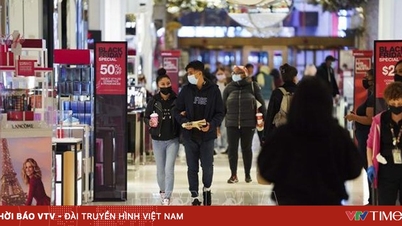 As vendas online no Dia de Ação de Graças nos EUA devem atingir 8,6 bilhões de dólares.