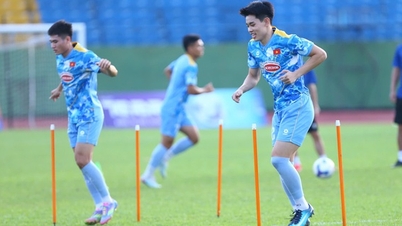 دین باک - یک "چاشنی" امیدوارکننده در بازی‌های SEA 33