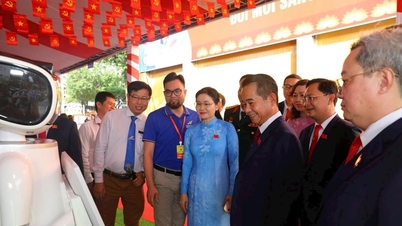 Dong Nai atrai capital de investimento estrangeiro direto em 11 meses, superando a meta prevista para 2025.