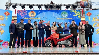 Motivace z motta „v centru pozornosti zaměstnance“