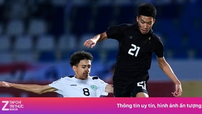 Thajský mládežnický fotbal zažil šok