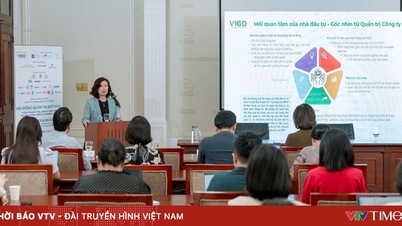 Quản trị công ty minh bạch: Chìa khóa thu hút vốn bền vững