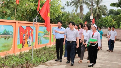 Forbedre kvaliteten på personalet, forbedre utviklingsnivået