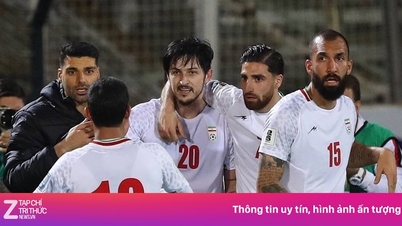 ایران به طور غیرمنتظره قرعه کشی جام جهانی ۲۰۲۶ را تحریم کرد