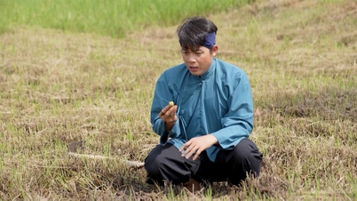 پریوں کی کہانی کی دنیا: 18 سال تک "آسمانی نعمتوں" سے لطف اندوز ہونے کے بعد، امیر آدمی گھبرا گیا کیونکہ سانپ کی روح نے احسان کا بدلہ چکانے کا مطالبہ کیا۔