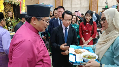 ベトナムとブルネイの協力の可能性を活用する