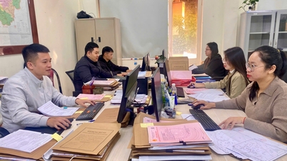 مكتب تسجيل الأراضي يعالج أكثر من 82% من السجلات في الوقت المحدد - صحيفة كاو بانج الإلكترونية