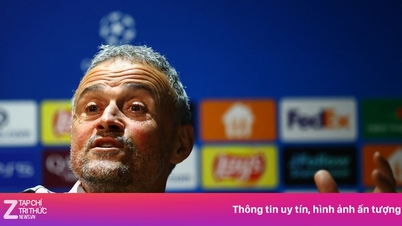 Liverpool wants to recruit coach Enrique