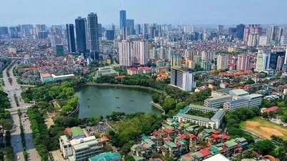 «آسمان آبی هانوی تا ابد»