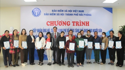 Overrekker 280 helseforsikringskort til vanskeligstilte kvinner i anledning Hestens år