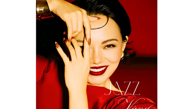 থাই থুই লিন, বোলেরো এবং জ্যাজ