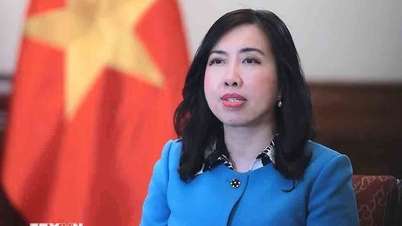 Triển vọng phát triển mối quan hệ giữa Việt Nam và Liên minh châu Âu