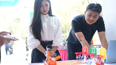 Rozpoczęcie Narodowych Mistrzostw STEM, AI i Robotyki dla uczniów